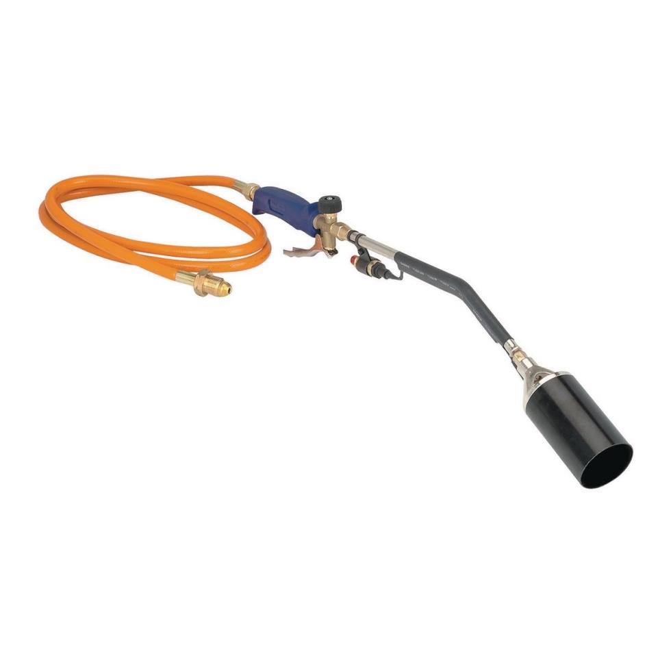 Weed Burner